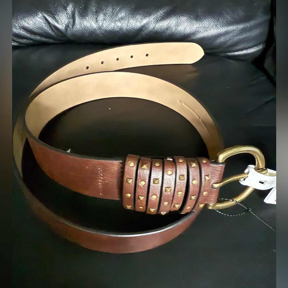 Lucky Brand XL Belt
